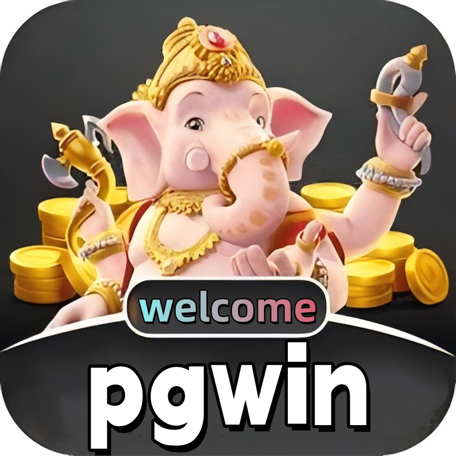 pgwin logo